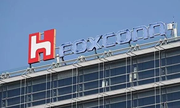 富士康内鬼赚3亿惊动库克