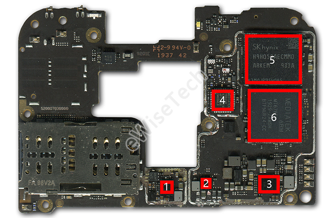 评测与拆解_红米note8pro用g90t还有联发科什么芯片?